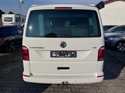 Volkswagen California T6 2.0 TDI DSG 110 kw Coast