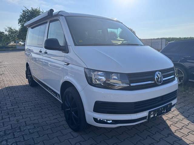 Volkswagen California T6 2.0 TDI DSG 110 kw Coast