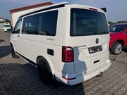 Volkswagen California T6 2.0 TDI DSG 110 kw Coast