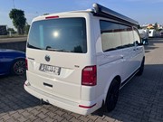 Volkswagen California T6 2.0 TDI DSG 110 kw Coast
