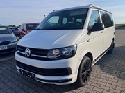 Volkswagen California T6 2.0 TDI DSG 110 kw Coast