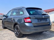 Škoda Fabia 1.2 TSI Style DSG