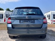 Škoda Fabia 1.2 TSI Style DSG