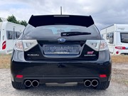 Subaru Impreza 2.5 WRX STI 350HP Invidia