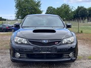 Subaru Impreza 2.5 WRX STI 350HP Invidia