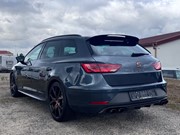 Seat Leon Cupra R 300 DSG 4Drive Carbon