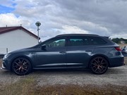 Seat Leon Cupra R 300 DSG 4Drive Carbon