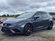 Seat Leon Cupra R 300 DSG 4Drive Carbon