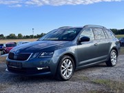 Škoda Octavia 1.4 TSI DSG 110 kw LED