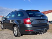 Škoda Octavia 1.4 TSI DSG 110 kw LED