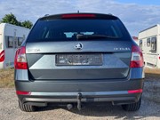 Škoda Octavia 1.4 TSI DSG 110 kw LED