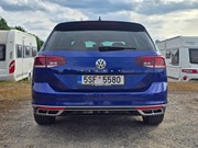 Volkswagen Passat 2.0 TDI DSG R-line 140 kw