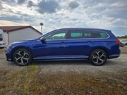 Volkswagen Passat 2.0 TDI DSG R-line 140 kw