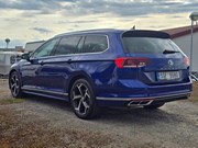 Volkswagen Passat 2.0 TDI DSG R-line 140 kw
