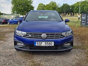 Volkswagen Passat 2.0 TDI DSG R-line 140 kw