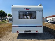 Adria Ostatní Aviva 492 Mover