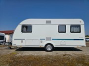 Adria Ostatní Aviva 492 Mover