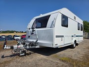 Adria Ostatní Aviva 492 Mover
