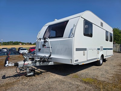 Adria Ostatní Aviva 492 Mover
