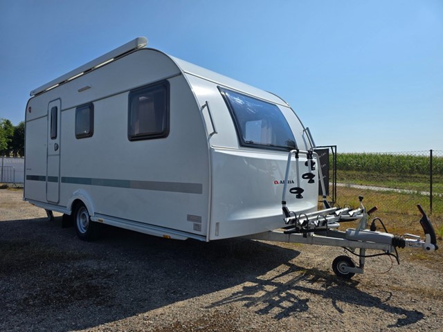 Adria Ostatní Aviva 492 Mover