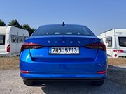 Škoda Octavia 1.5 TSI 110 kw