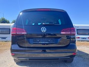 Volkswagen Sharan 2.0 TDI 110 kw 4motion 7 míst