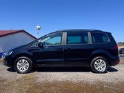Volkswagen Sharan 2.0 TDI 110 kw 4motion 7 míst