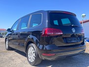 Volkswagen Sharan 2.0 TDI 110 kw 4motion 7 míst
