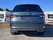 Škoda Kodiaq 2.0 TSI DSG 4x4 Sportline