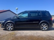 Volkswagen Touran 2.0 TDI Cross XEN TAŽNÉ 7míst