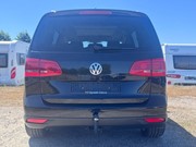 Volkswagen Touran 2.0 TDI Cross XEN TAŽNÉ 7míst