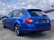 Škoda Octavia 2.0 TSI RS 162 kw