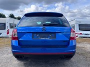 Škoda Octavia 2.0 TSI RS 162 kw