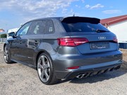 Audi S3 2.0 TFSI S-tronic Quattro