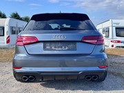 Audi S3 2.0 TFSI S-tronic Quattro
