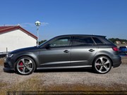 Audi S3 2.0 TFSI S-tronic Quattro