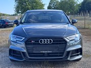 Audi S3 2.0 TFSI S-tronic Quattro