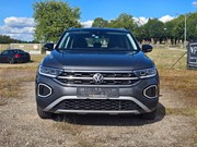 Volkswagen T-Roc 2.0 TSI Style 4motion TAŽNÉ