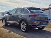 Volkswagen T-Roc 2.0 TSI Style 4motion TAŽNÉ