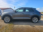 Volkswagen T-Roc 2.0 TSI Style 4motion TAŽNÉ