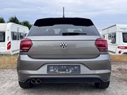 Volkswagen Polo 2.0 TSI GTI DSG 147 kw