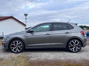 Volkswagen Polo 2.0 TSI GTI DSG 147 kw