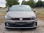 Volkswagen Polo 2.0 TSI GTI DSG 147 kw