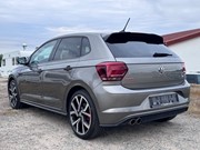 Volkswagen Polo 2.0 TSI GTI DSG 147 kw