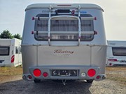Eriba Ostatní Touring Triton 418 MOVER