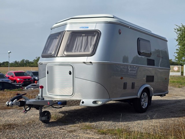 Eriba Ostatní Touring Triton 418 MOVER