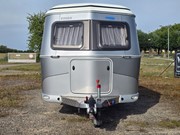 Eriba Ostatní Touring Triton 418 MOVER