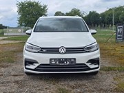 Volkswagen Touran 1.8 TSI DSG R-LINE 7míst
