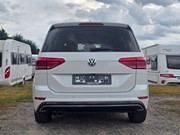 Volkswagen Touran 1.8 TSI DSG R-LINE 7míst