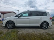 Volkswagen Touran 1.8 TSI DSG R-LINE 7míst